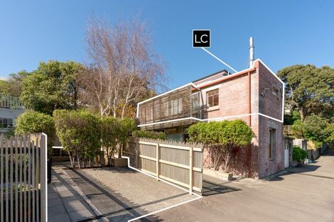 Photo of property in 1b Manley Terrace, Newtown, Wellington, 6021