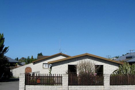 Photo of property in 246 Main Road North, Redwood, Christchurch, 8051