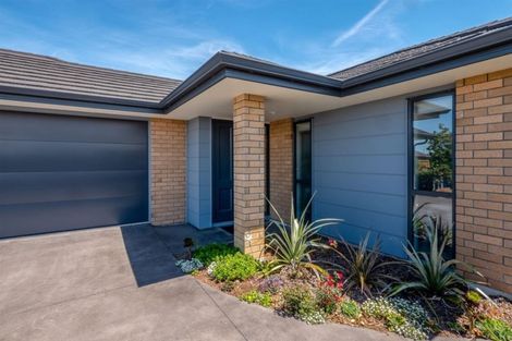 Photo of property in 26 Brittan Drive, Rolleston, 7615