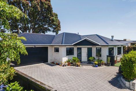 Photo of property in 7 Roka Street, Bell Block, New Plymouth, 4312