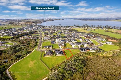 Photo of property in 67 Tahuna Minhinnick Drive, Glenbrook, 2681