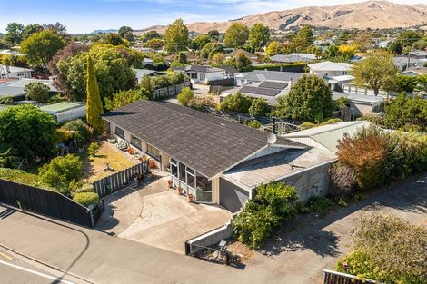 Photo of property in 117 Maxwell Road, Blenheim, 7201