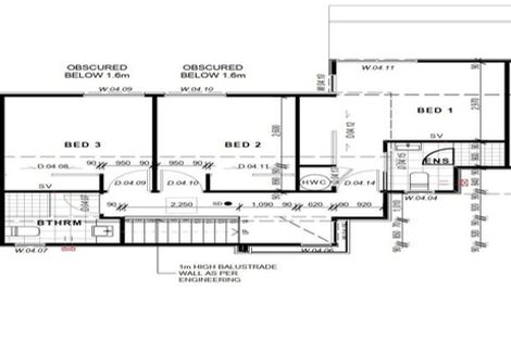 Photo of property in 4/5 Clarence Street South, Addington, Christchurch, 8024