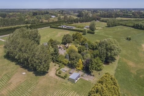 Photo of property in 106 South Eyre Road, Clarkville, Kaiapoi, 7692