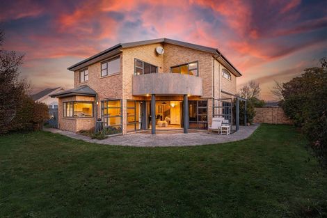 Photo of property in 86 Muir Avenue, Halswell, Christchurch, 8025