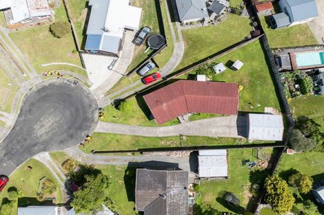 Photo of property in 8 Waimea Place, Tokoroa, 3420