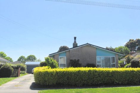 Photo of property in 27 Newmark Street, Bishopdale, Christchurch, 8053
