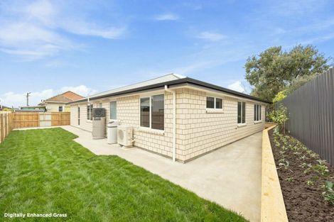 Photo of property in 13a Jackson Street, College Estate, Wanganui, 4500