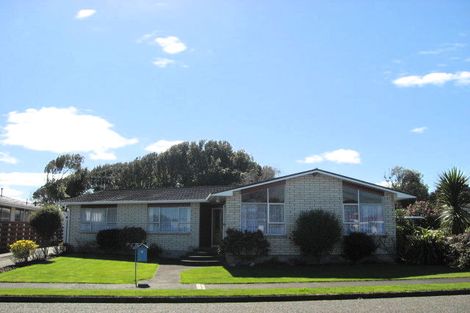 Photo of property in 33 Marlborough Street, Levin, 5510