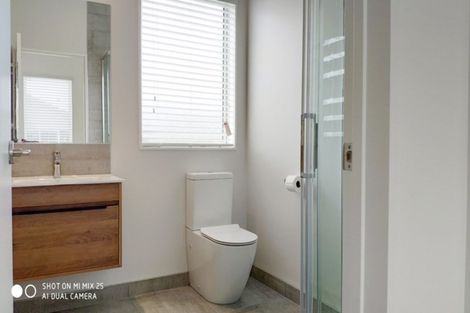 Photo of property in 2 Herekino Street, Westgate, Auckland, 0814