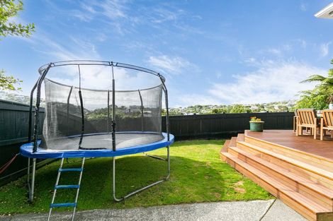 Photo of property in 1/15a Box Hill, Khandallah, Wellington, 6035