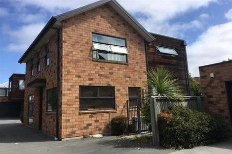 Photo of property in 17b Burdale Street, Riccarton, Christchurch, 8011