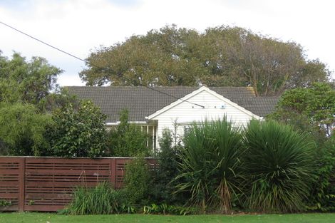 Photo of property in 50 Lincoln Avenue, Epuni, Lower Hutt, 5011