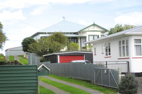 Photo of property in 7 Swiss Avenue, Gonville, Whanganui, 4501