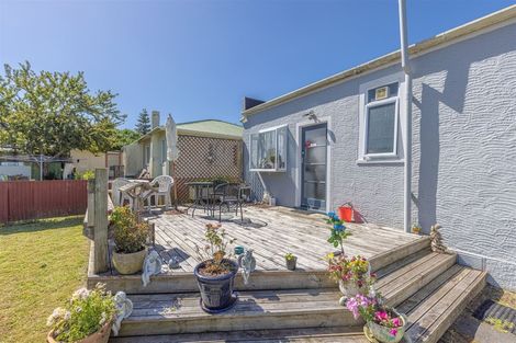 Photo of property in 97 Niblett Street, Whanganui, 4500