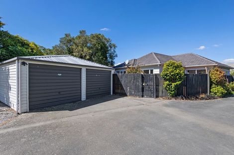 Photo of property in 1/270 Grahams Road, Bishopdale, Christchurch, 8053