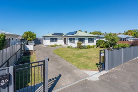 Photo of property in 246 Kennedy Road, Onekawa, Napier, 4110