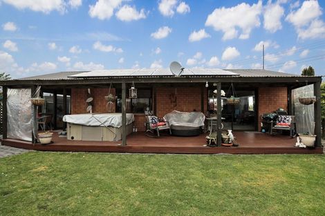 Photo of property in 15 Jane Street, Tinwald, Ashburton, 7700