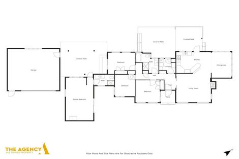 Photo of property in 2 Emily Street, Riverdale, Gisborne, 4010