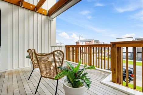 Photo of property in 4 Torea Tai Road, Hobsonville, Auckland, 0616