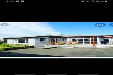 Photo of property in 130 Newcastle Street, Windsor, Invercargill, 9810