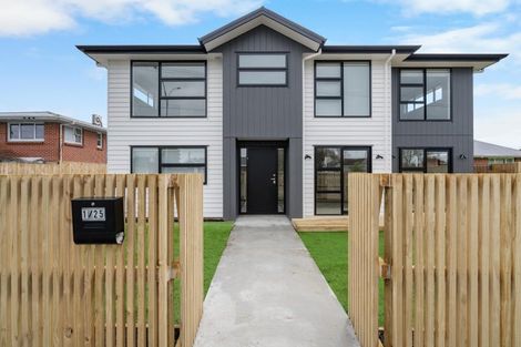 Photo of property in 25 Morrinsville Road, Hillcrest, Hamilton, 3216