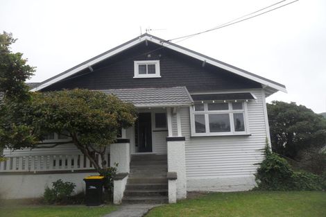 Photo of property in 3/25 Farm Road, Northland, Wellington, 6012