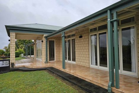 Photo of property in 58 Corbett Road, Whakapara, Hikurangi, 0182