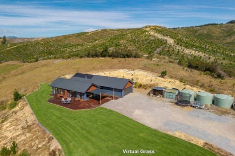 Photo of property in 191 Pigeon Valley South, Pigeon Valley, Wakefield, 7096