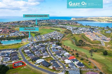 Photo of property in 52 Resolution Drive, Gulf Harbour, Whangaparaoa, 0930