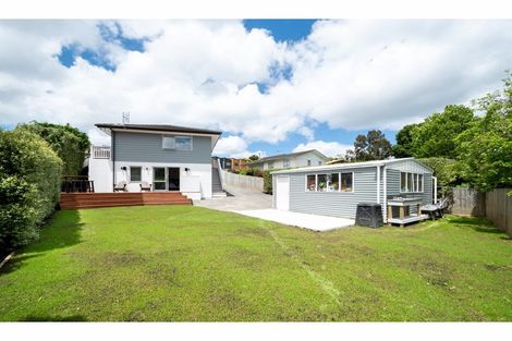 Photo of property in 29 Hewlett Road, Massey, Auckland, 0614