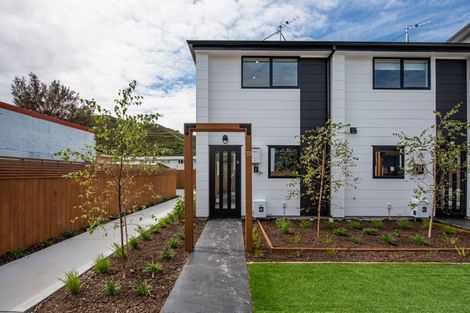 Photo of property in Riverena Flats, 377 Barbadoes Street, Christchurch Central, Christchurch, 8011