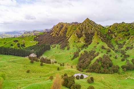 Photo of property in Castlepoint Road, Mangapakeha, Masterton, 5889