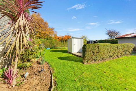 Photo of property in 15 Burns Street, Mataura, 9712