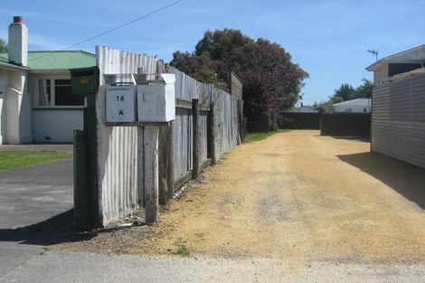 Photo of property in 14 Aorangi Street, Feilding, 4702