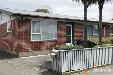 Photo of property in 3 Strickland Street, Somerfield, Christchurch, 8024