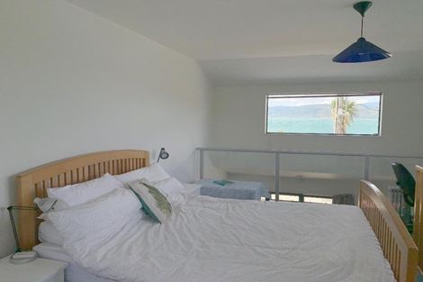 Photo of property in 8/231 Marine Parade, Seatoun, Wellington, 6022