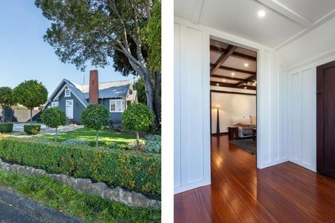 Photo of property in 379a Devonport Road, Tauranga South, Tauranga, 3112