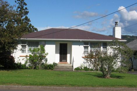 Photo of property in 22 Savoy Road, Glen Eden, Auckland, 0602