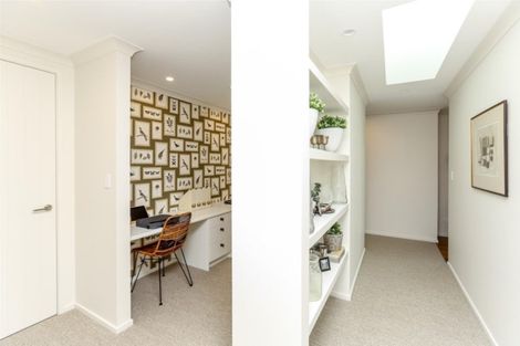 Photo of property in 1 Tupare Place, Highlands Park, New Plymouth, 4312