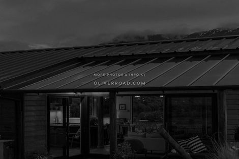 Photo of property in 37 Central Park Avenue, Lake Hayes, Queenstown, 9371