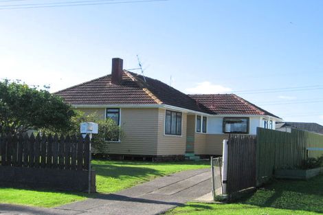 Photo of property in 22 Cooper Crescent, Otara, Auckland, 2023