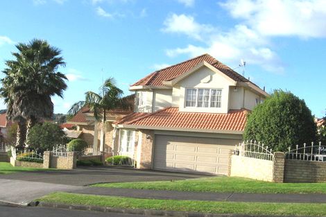 Photo of property in 6 Tumbridge Place, Somerville, Auckland, 2014