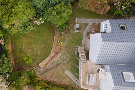 Photo of property in 18b Penryn Drive, Camborne, Porirua, 5026