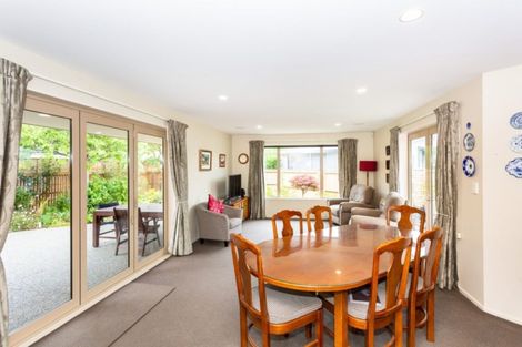 Photo of property in 46d Bowenvale Avenue, Cashmere, Christchurch, 8022