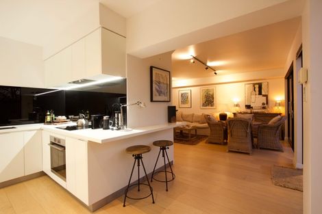 Photo of property in 149 Wellington Street, Freemans Bay, Auckland, 1011