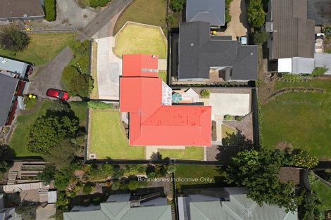 Photo of property in 40 Glenbervie Crescent, Massey, Auckland, 0614