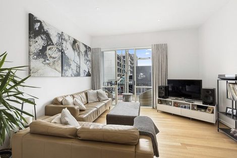 Photo of property in De Vere Apartments, 1/23 Tennyson Street, Te Aro, Wellington, 6011