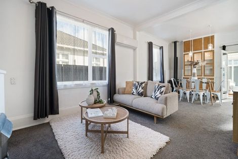 Photo of property in 25 Dunn Street, Somerfield, Christchurch, 8024