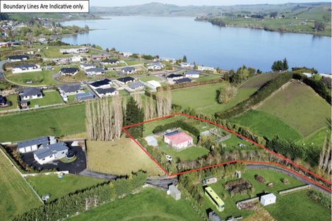 Photo of property in 82 Titri Road, Titri, Outram, 9073